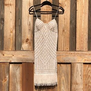 Gianni Bini Cocktail Dress